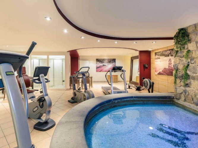 Mercure Hotel Severinshof Koeln City (Adults only) photo 17