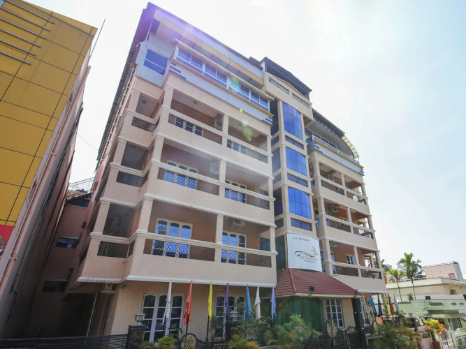 Imagen del hotel