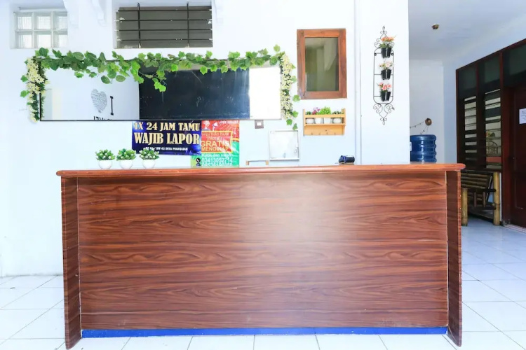 Atmosfera Homestay