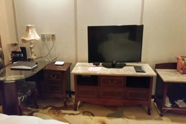 Diyicun Hot Spring Hotel