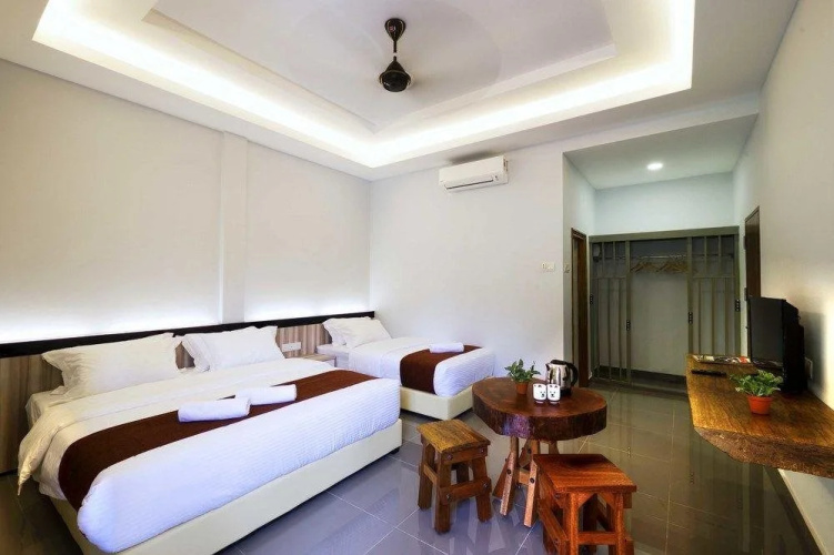 D'Villa at Janda Baik