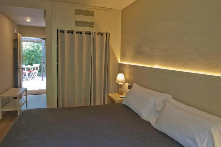 Hostal Sa Rascassa