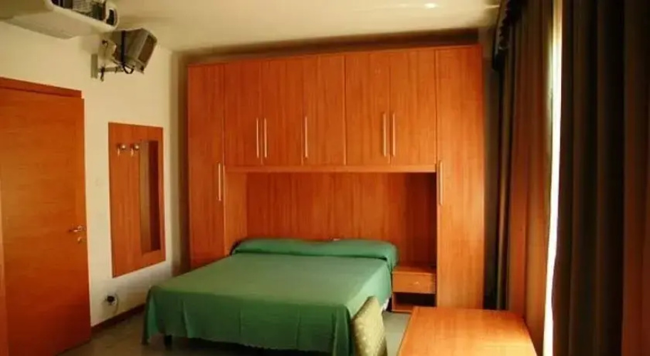 Alle Lagune Bed  Breakfast Mestre