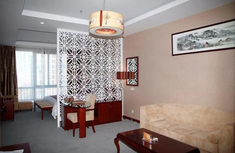 Jiashan Lidu International Hotel