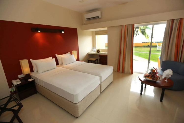 Fisherman's Bay