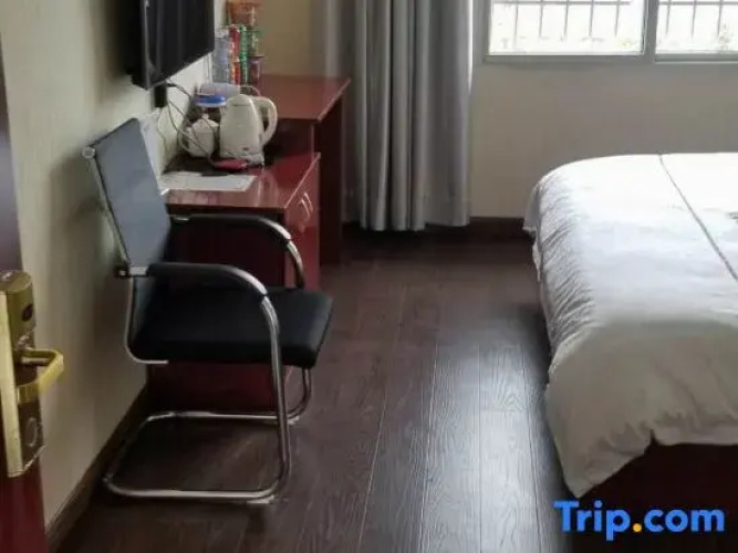 Yuelinxin Hotel