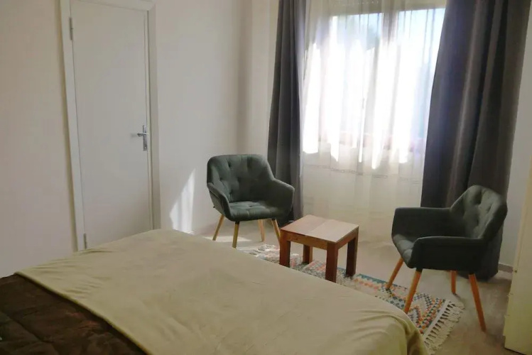Albergo Marina