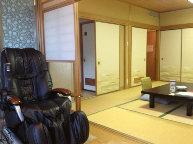 Gifu Grand Hotel
