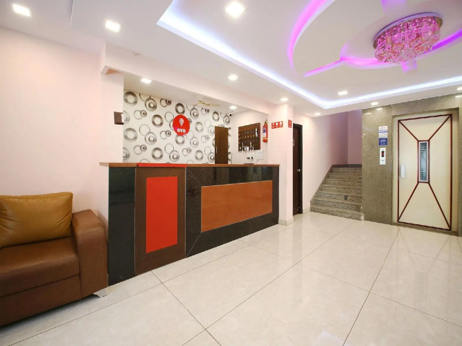 Hotel Aflah