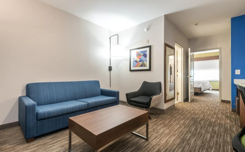 Holiday Inn Express & Suites Lagrange I-85 by IHG