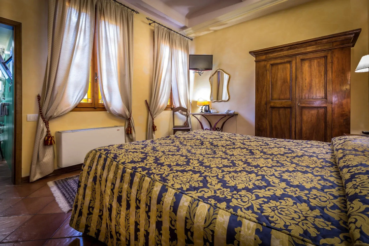 Hotel Marios