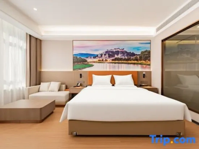 Business Double room