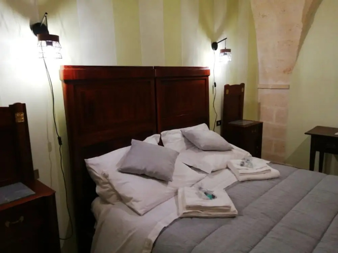 B&B Desiderato