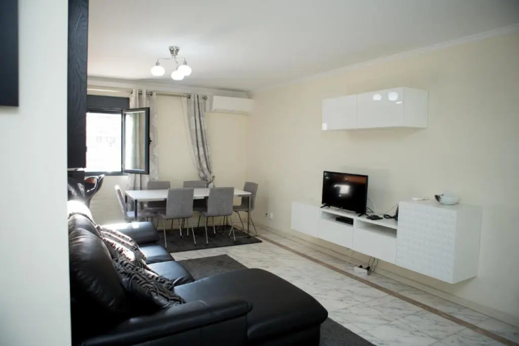 Apartamento Ideal 2