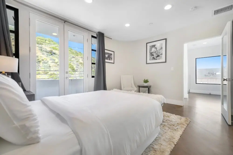 Malibu Oasis