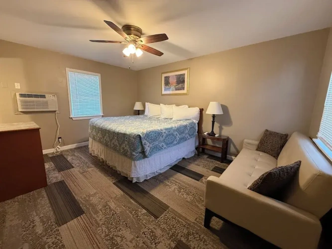 Superior Single room