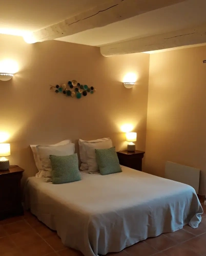 Superior Double room with pool view