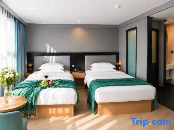 Business Twin room
