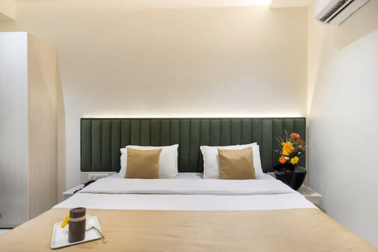 Hotel Meghdoot