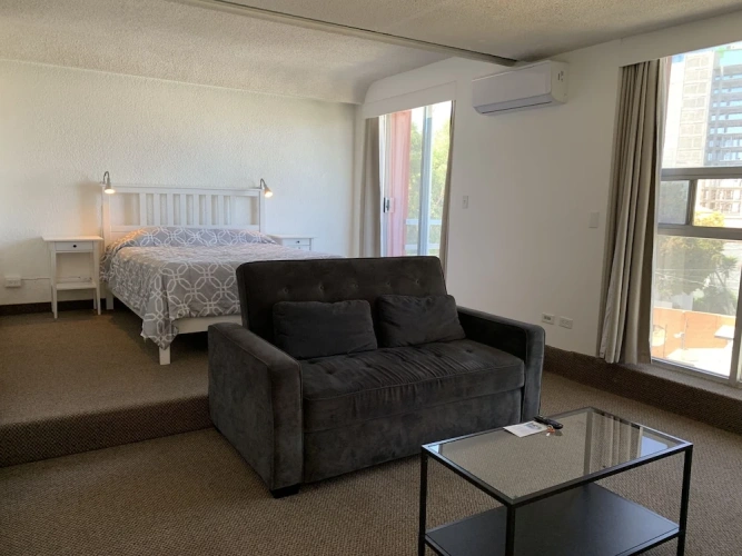 Suite