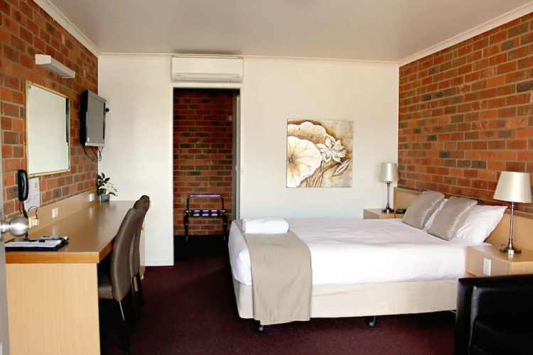 Best Western Pevensey Motor Lodge