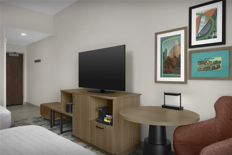 Hampton Inn & Suites Charlotte/Ballantyne, Nc photo 8