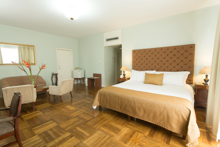 Hotel Nutibara