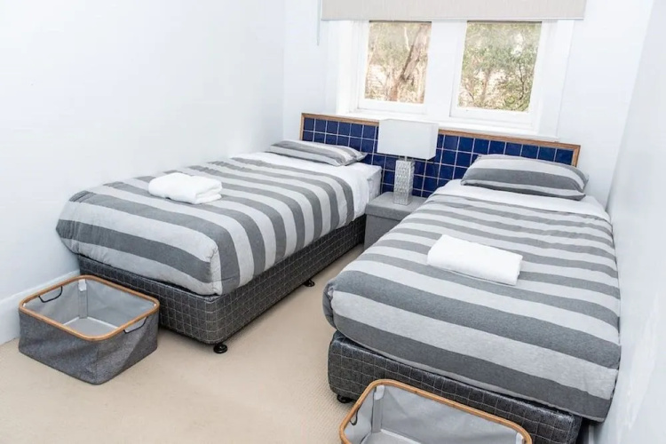 Bondi Beach Gorgeous Apartment H323