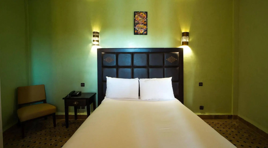M Riads  Boutique Hotels