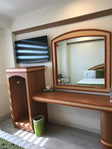 Hotel Aeropuerto