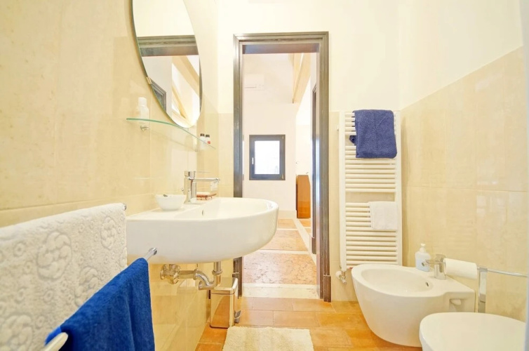 DolceVita Apartments N. 181
