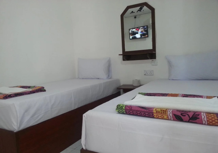 Mz Hotel