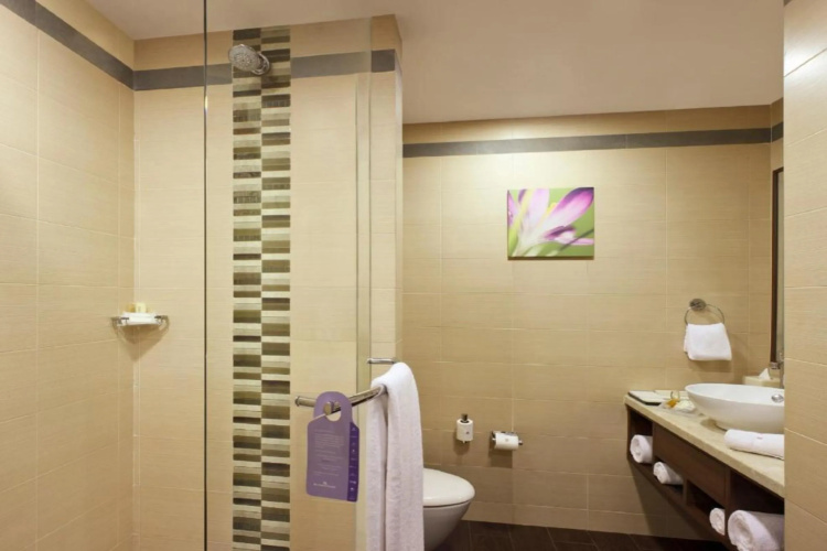 Hilton Garden Inn New Delhi/Saket photo 10