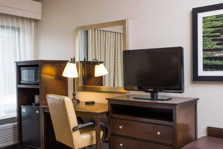 Hampton Inn Dallas-Irving-Las Colinas