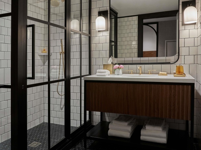 21c Museum Hotel St. Louis photo 12