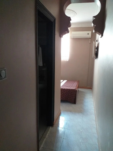 Hotel Nour El Badr
