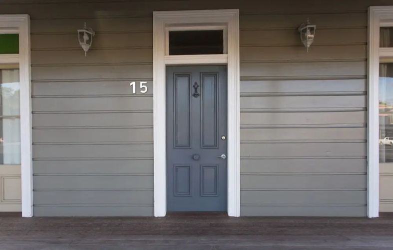 The Pambula Cottage