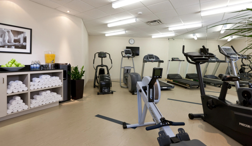 Holiday Inn Laval - Montreal photo 26