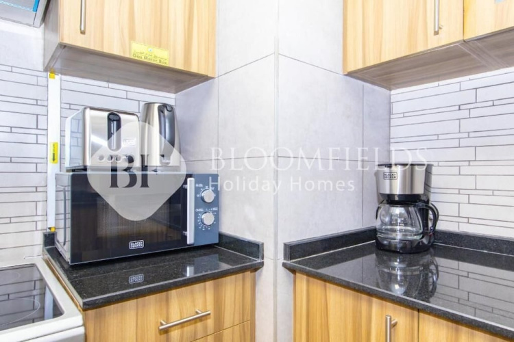 Bloomfields Supreme 2 Br Ajwan Soul