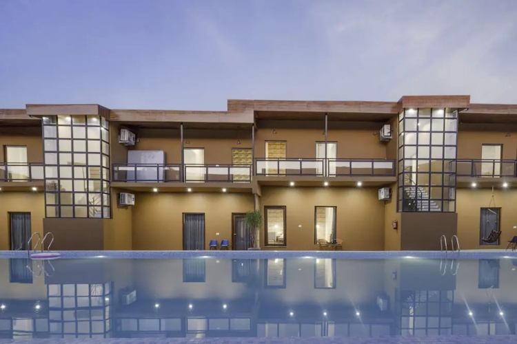 Imagen del hotel