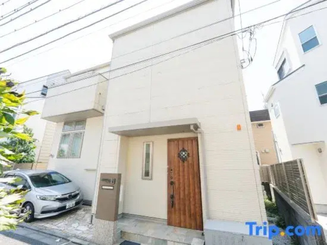 Tokyo Platinum Comfort