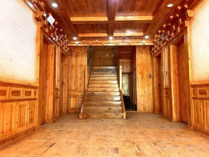 Danba Gezuo Boutique Homestay