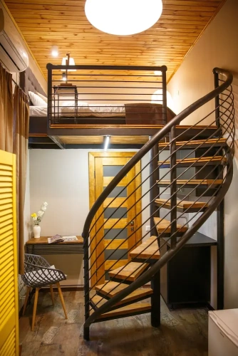 Standard Double Apartment