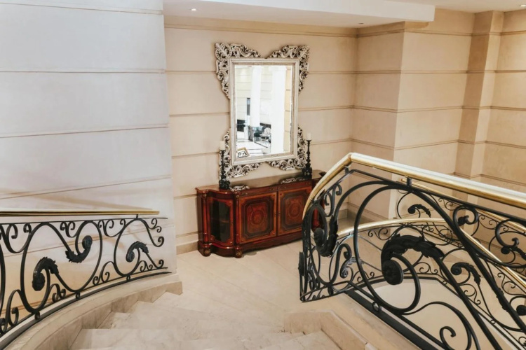 Diplomatic Hotel photo 16