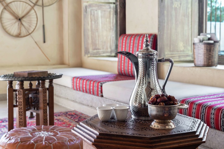 Al Seef Heritage Hotel Curio Collection By Hilton photo 8