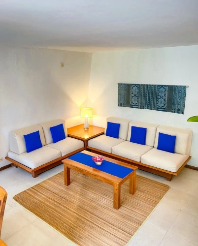 Standard Villa
