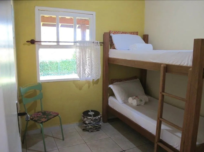 Casa dos Açores B&B