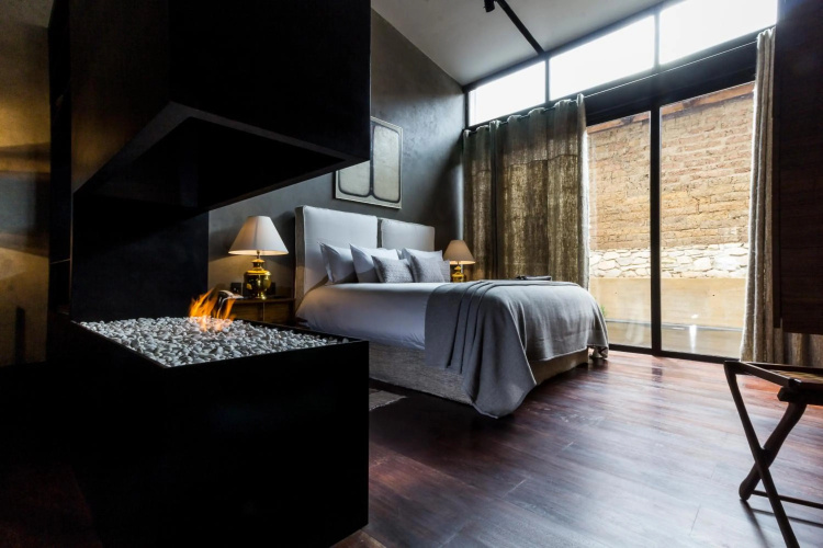Uvence Arte + Hotel photo 7