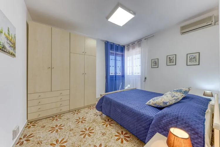 Villa Nesci 100m From Sea