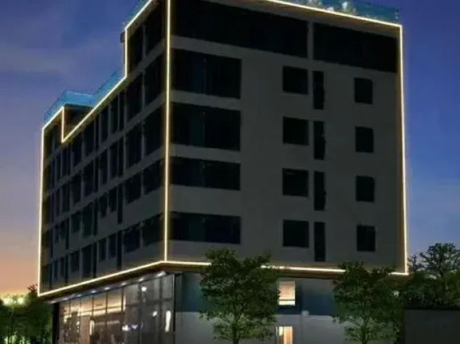 Hotelafbeelding